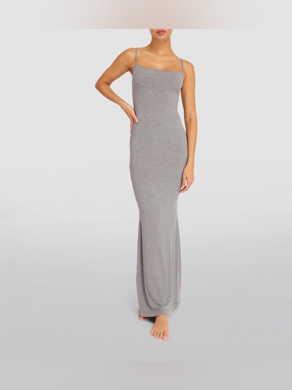 NWT SKIMS Soft Lounge Slip
